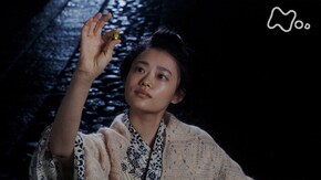 (22)「女優になります」