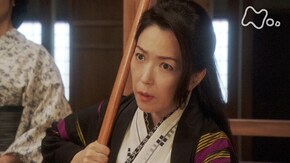 (24)「女優になります」