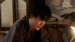 (34)「好きになれてよかった」