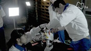 電動マッサージ器 25mドラッグレース