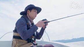 あま~い誘惑 高級アマダイ~山脇辰哉 島根・出雲~