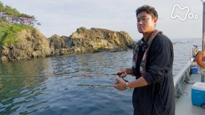 三陸の海で大型シロメバルを誘い出せ!~銀次 岩手・宮古沿岸~