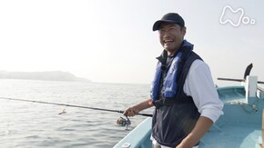 “マーゴン”を狙え!夏の大物マゴチ~平山祐介 愛知・伊勢湾~