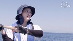 怪力シイラと真っ向勝負! ~石川萌香 静岡・駿河湾~