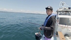 美しく手ごわい!?ウメイロに挑む~松田悟志 三重・南伊勢町~
