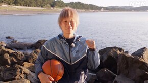 頭脳勝負で大物マダイに挑め!~高田真希 徳島・紀伊水道~