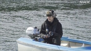 “多島海”を満喫!カサゴの底釣り~濱正悟 熊本・天草諸島~