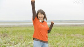 夏のオホーツク海 遠投で挑め!サクラマス~田中美佐子 北海道・別海町~