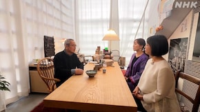 放送開始50年特集 時を超え 美を語る