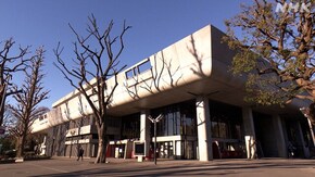 モダニズム建築家・前川國男の上野案内
