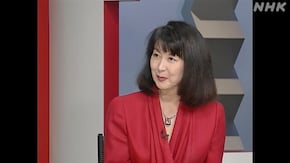 日美50特別アンコール 「私の出会ったダリ 岸惠子」