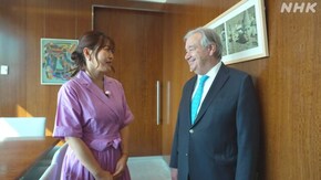 アートのチカラ