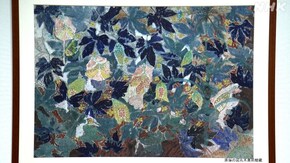 人生が、絵となる おばあちゃんアーティストの軌跡