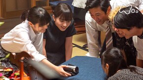 (13)「故郷(ふるさと)の海へ」