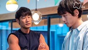(22)「勉強はじめました」