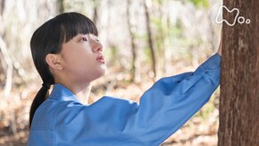 (35)「サヤカさんの木」