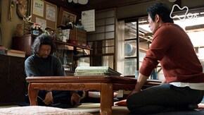(38)「それでも海は」