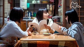 (40)「それでも海は」