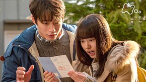 (41)「雨のち旅立ち」