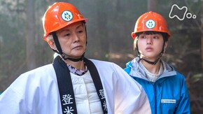 (43)「雨のち旅立ち」