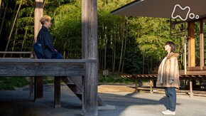 (44)「雨のち旅立ち」