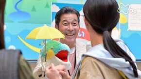 (48)「気象予報は誰のため?」