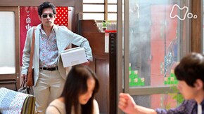 (68)「離れられないもの」