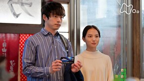 (74)「百音と未知」