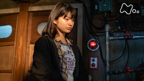 (79)「若き者たち」