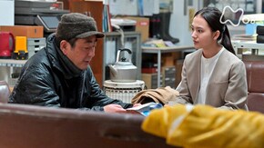 (107)「嵐の気仙沼」