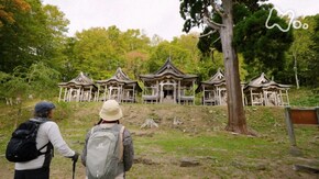 「男鹿・本山」