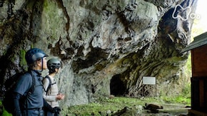 「古賀志山(こがしやま)・栃木」