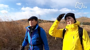 「貫山(ぬきさん)・福岡」