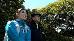 「双石山(ぼろいしやま)・宮崎」