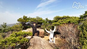 「堂山・滋賀」
