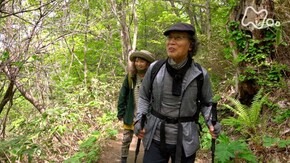 「藻岩山・北海道」