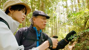 「黒髪山・佐賀」