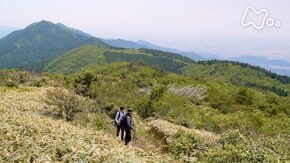 「天山・佐賀」