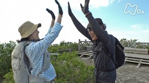 「三瓶山(さんべさん)・島根」