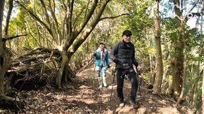 「高宕山・千葉」