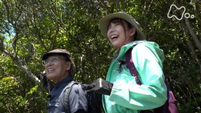 「開聞岳・鹿児島」