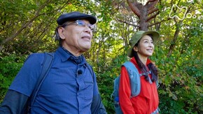「米山・新潟」
