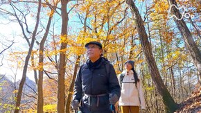 「荒船山(群馬・長野)」