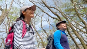 「鳴神山・群馬」