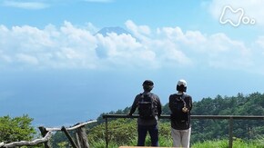 “富士山”スペシャル