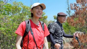 「和気アルプス・岡山」