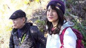 「右田ヶ岳・山口」