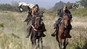 第 3回 源平の御曹司