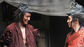 第10回 義清散る