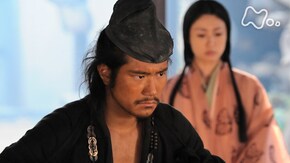 第14回 家盛決起